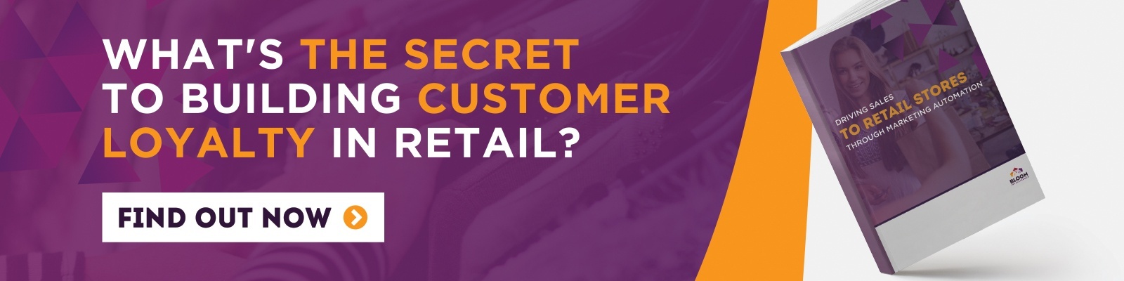 EBOOK: Driving Traffic and Loyalty yo Retail Through Marketing Automation
