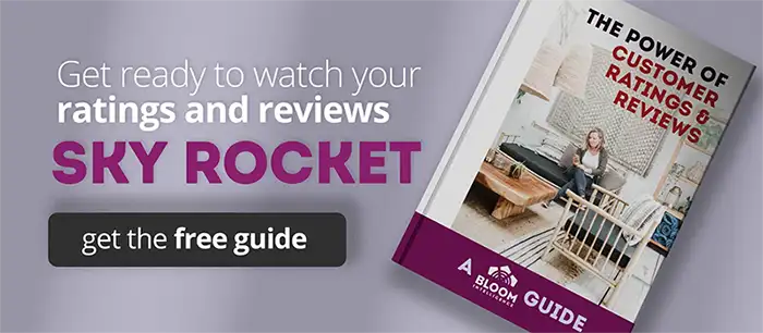 how to increase reviews and ratings for cafes bars and restaurants